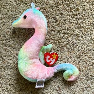 Beanie Baby Neon 1999 TY